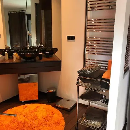 Bed & Breakfast La Maison Courtois Cholet