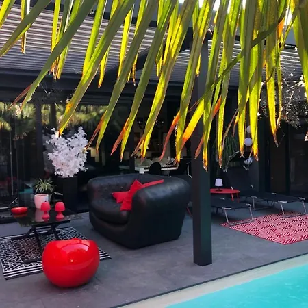 La Maison Courtois 3*