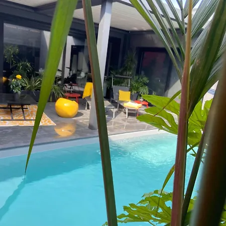 La Maison Courtois 3*