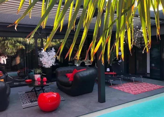 La Maison Courtois 3*